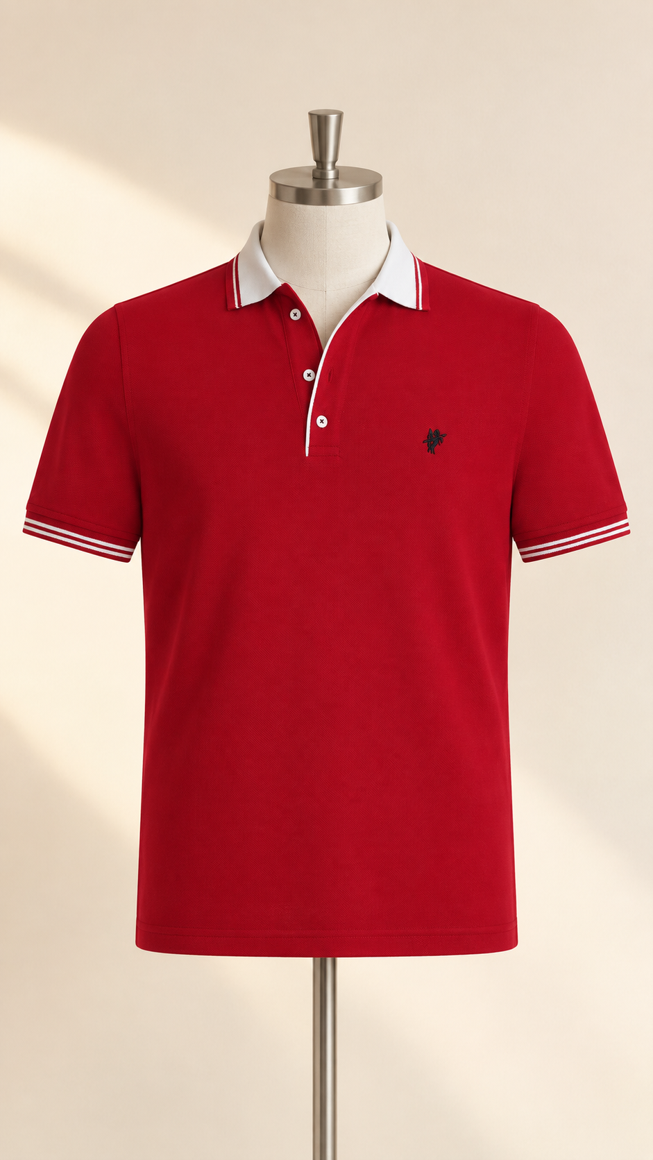 Poloshirts