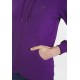 Women Long Sleeve Sweatshirt Pflaume B1100005P