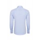 Men's Shirt Blue B7761003B