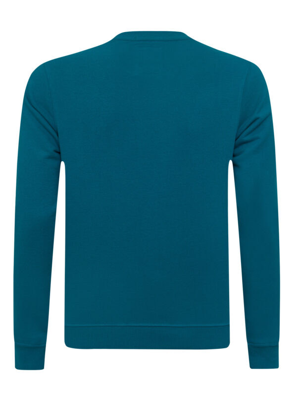 Sweatshirt Nicholas - Görsel 4