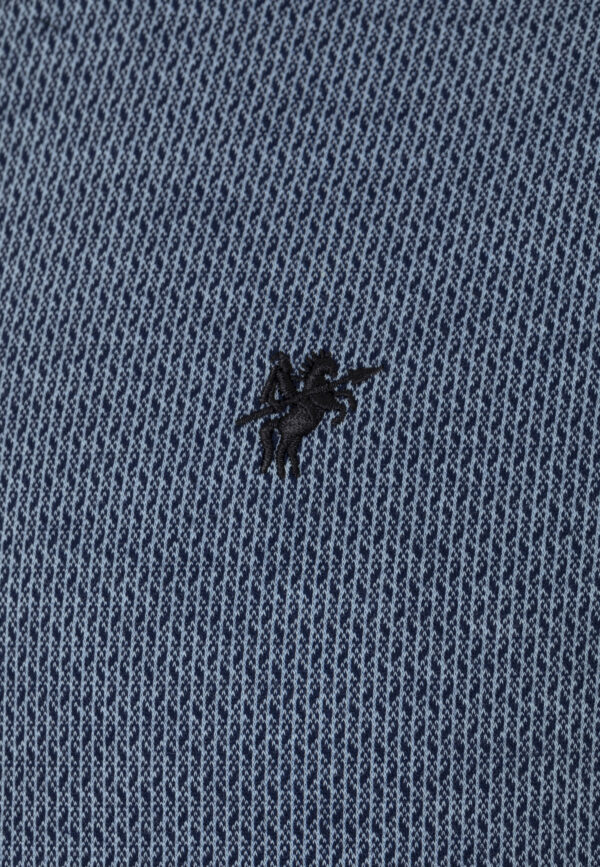 Polo Shirt Eldric - Görsel 4