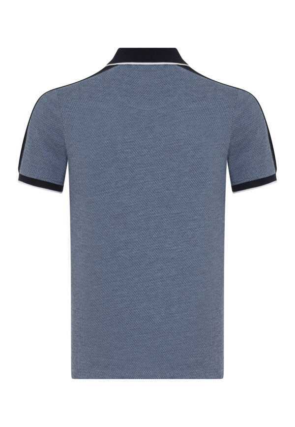 Polo Shirt Eldric - Görsel 2