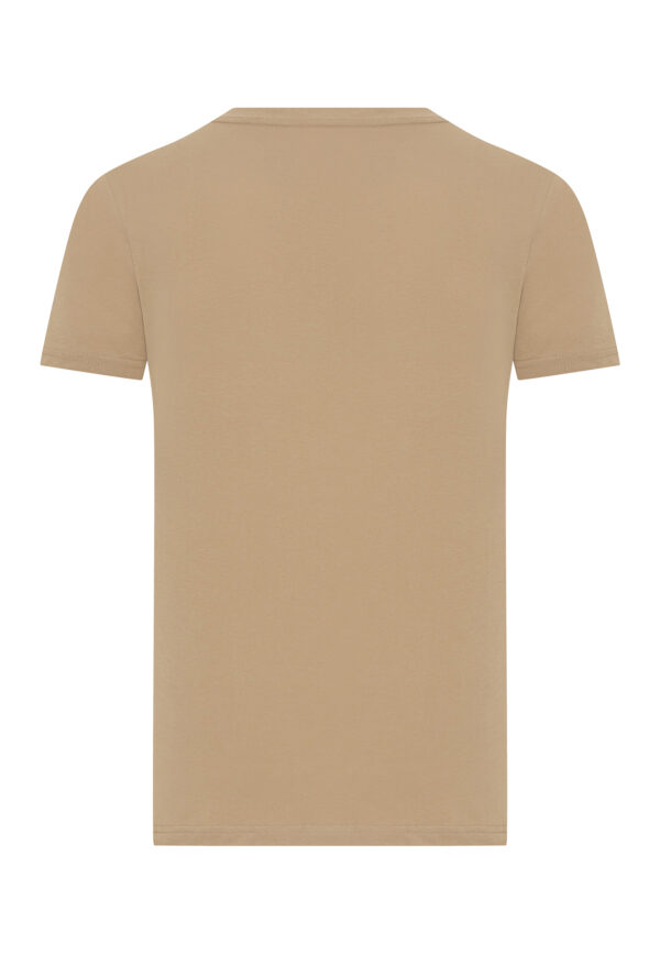 T-Shirt BARRIS - Görsel 3