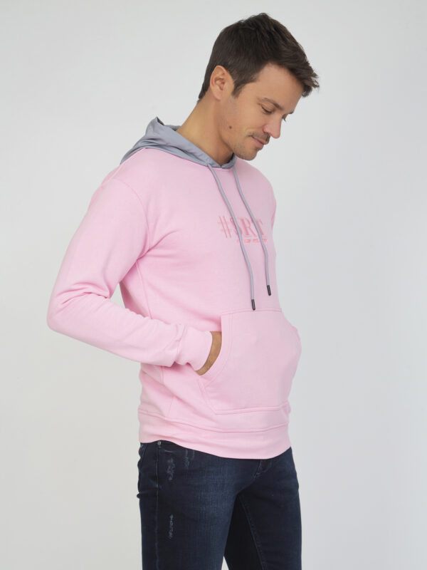 Sweatshirt Varader - Görsel 3