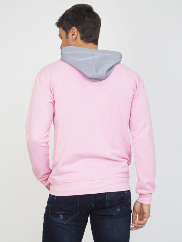 Sweatshirt Varader - Görsel 4