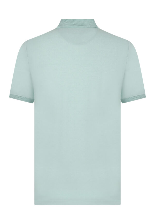 2er pack polo shirt MOE - Görsel 5