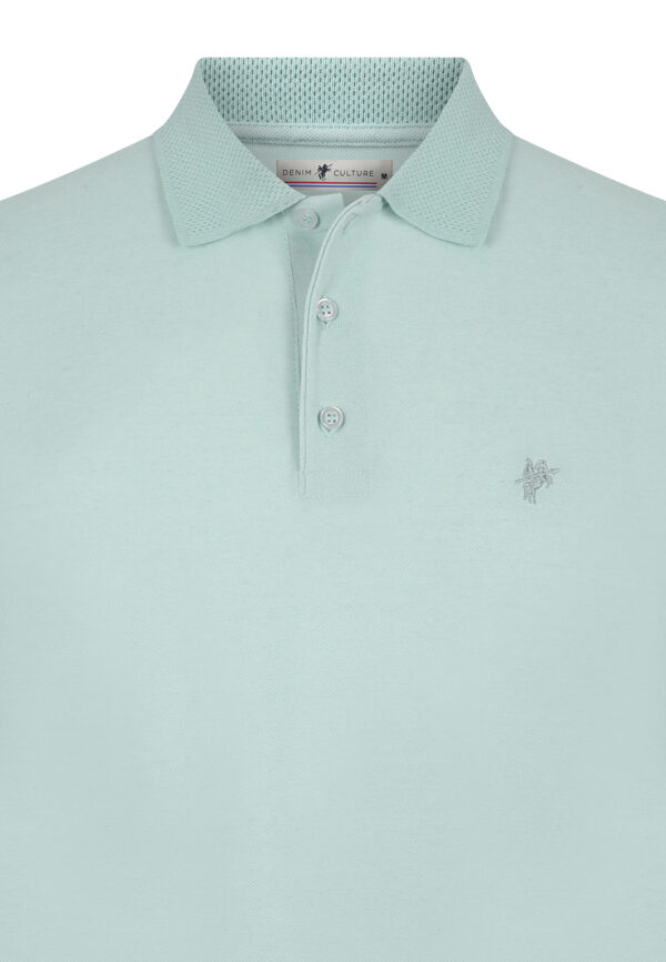 2er pack polo shirt MOE - Görsel 2