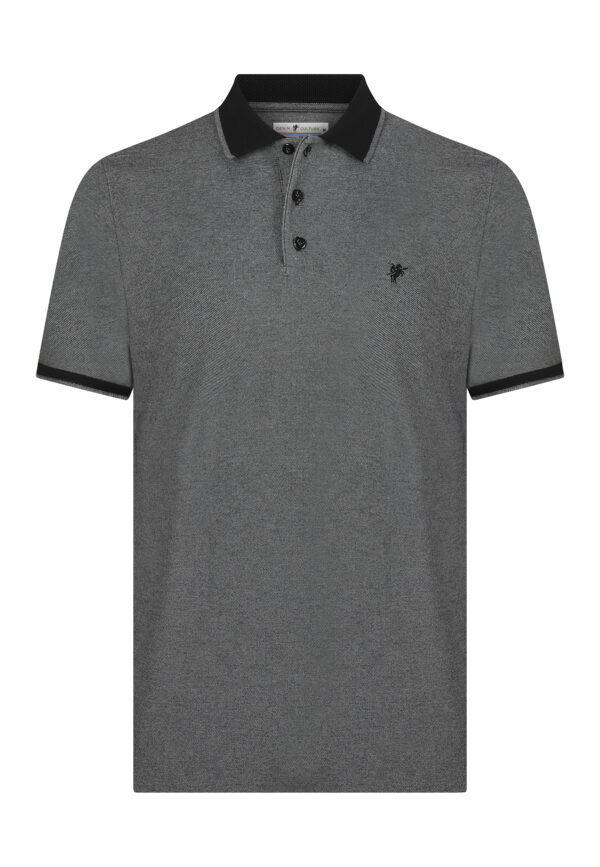 2er pack polo shirt MOE - Görsel 6