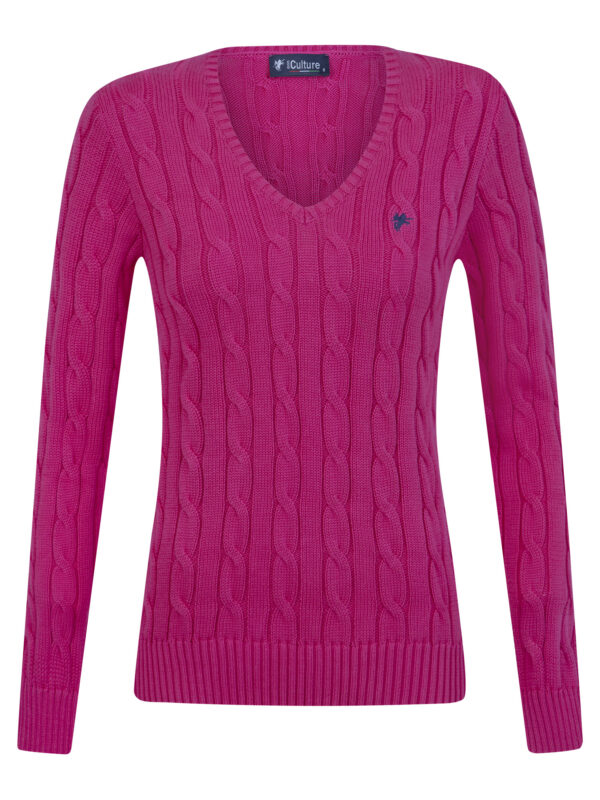 GRATIA Pullover