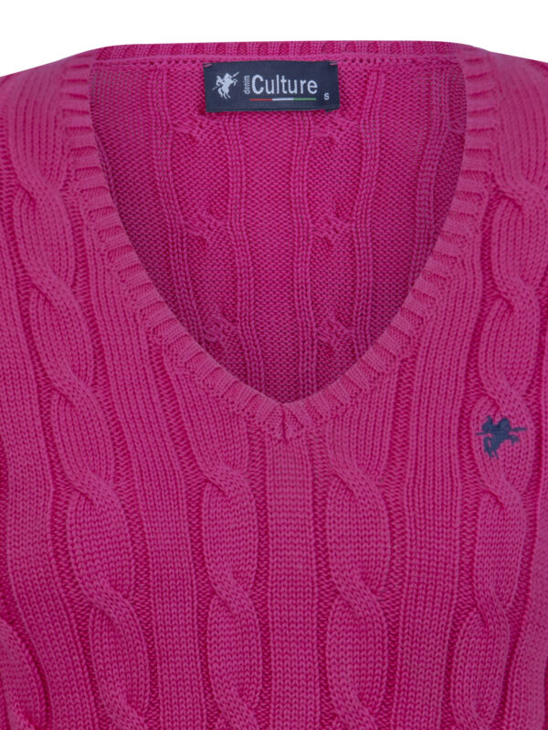 GRATIA Pullover - Görsel 2