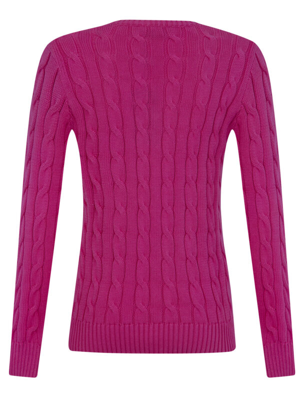 GRATIA Pullover - Görsel 4