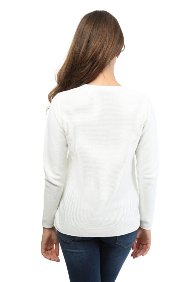 CARMALINA Pullover - Görsel 3